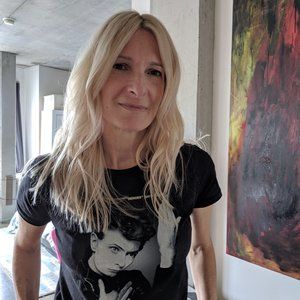 Meet your Posher, Marie-josee